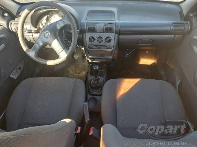 2006 CHEVROLET CLASSIC 