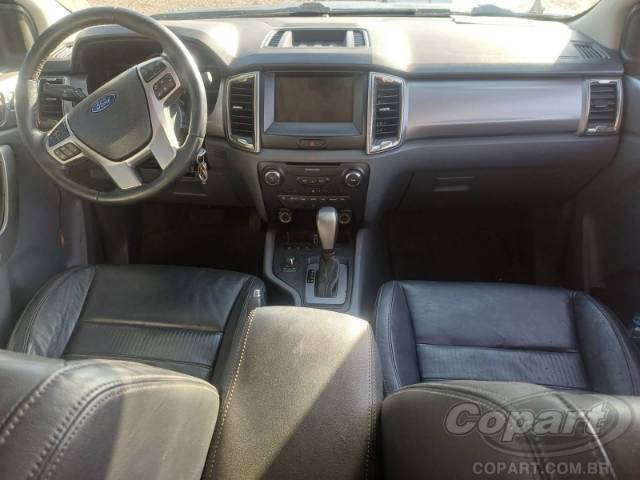 2018 FORD RANGER CD 