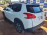 2022 PEUGEOT 2008 