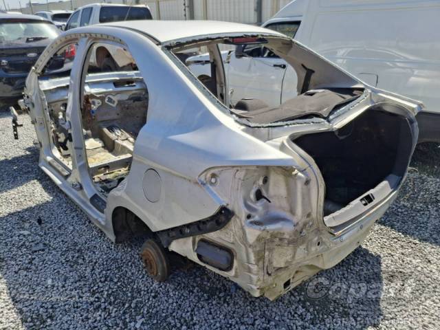 2017 FORD KA SEDAN 