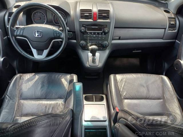 2008 HONDA CR-V 