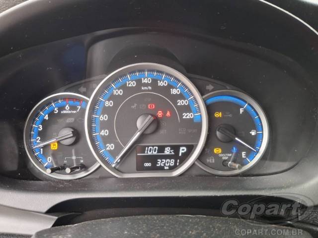 2025 TOYOTA YARIS 