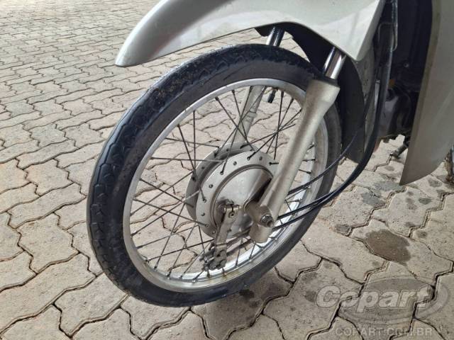 2024 HONDA BIZ 