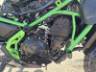 2025 KAWASAKI Z650 