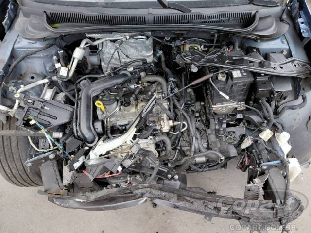 2023 VOLKSWAGEN NIVUS 