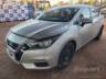 2021 NISSAN VERSA 