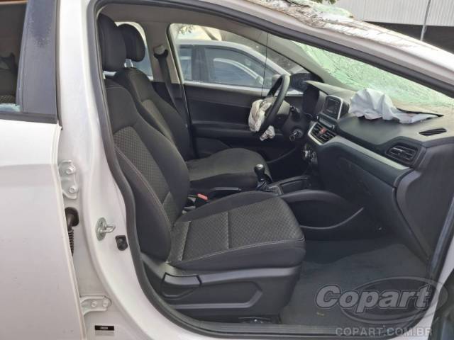 2020 HYUNDAI HB20 