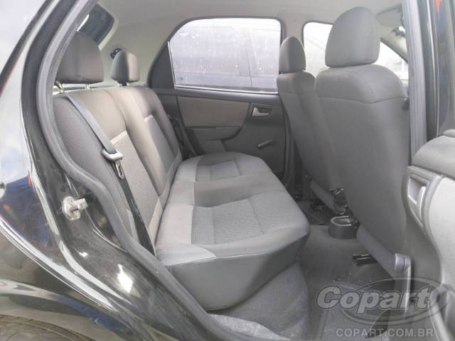 2013 CHEVROLET CELTA 