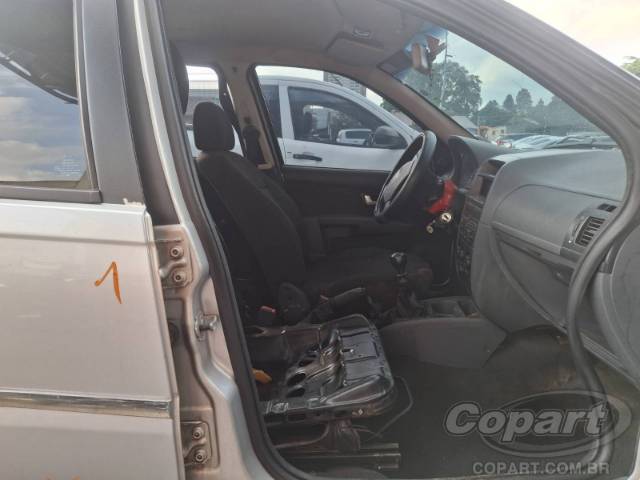 2011 FIAT SIENA 