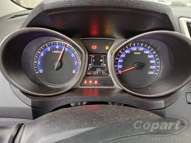 2015 HYUNDAI HB20 