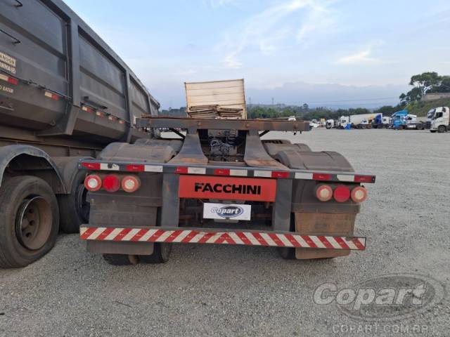 2020 FACCHINI SEMI-REBOQUE 