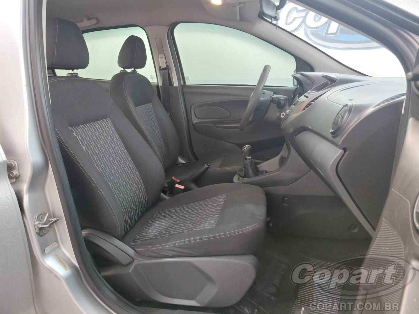 Foto 5: 2018 FORD KA