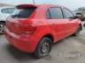 2014 VOLKSWAGEN GOL 