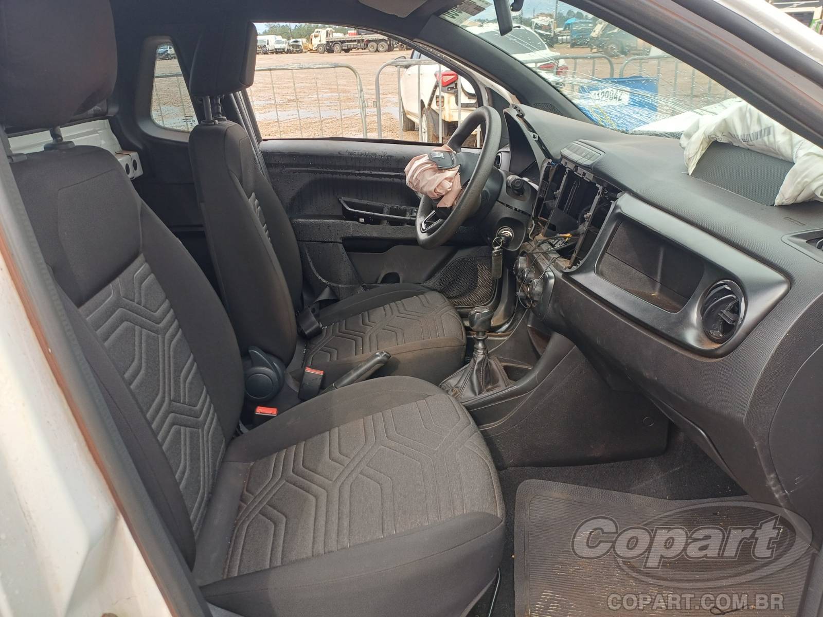 Foto 5: 2025 FIAT STRADA