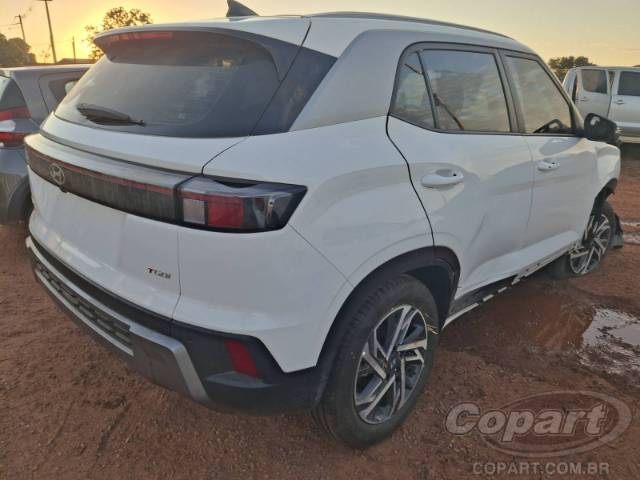 2027 HYUNDAI CRETA 
