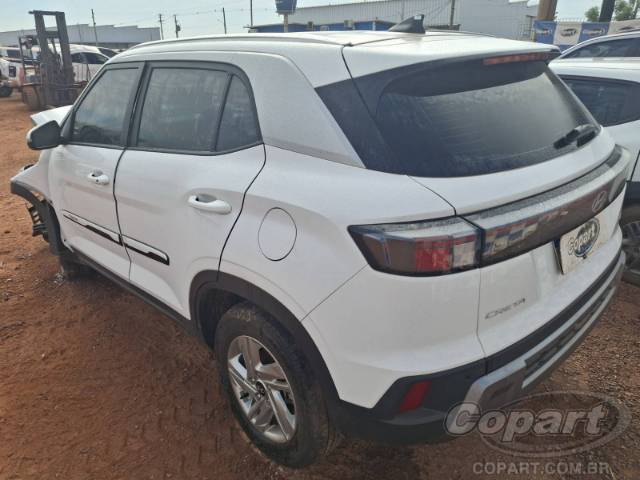 2026 HYUNDAI CRETA 