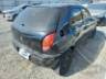2003 CHEVROLET CELTA 