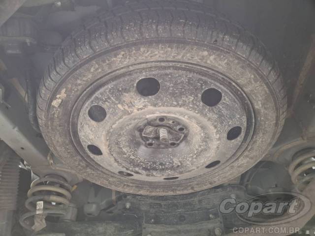 2026 FIAT TORO 