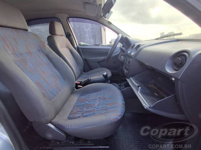 2007 CHEVROLET CELTA 