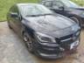 2015 MERCEDES BENZ CLASSE CLA 