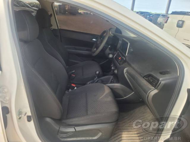 2022 HYUNDAI HB20 