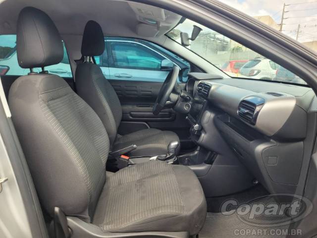 2023 CITROEN C4 CACTUS 