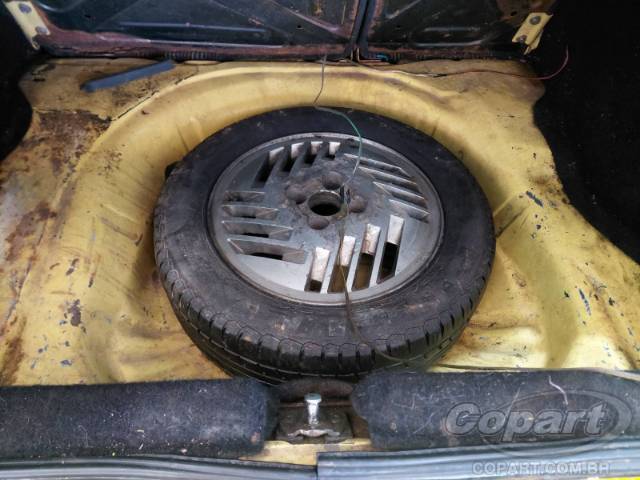 1991 CHEVROLET KADETT 