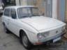 1977 VOLKSWAGEN VARIANT 