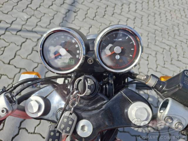 2024 ROYAL ENFIELD CONTINENTAL 