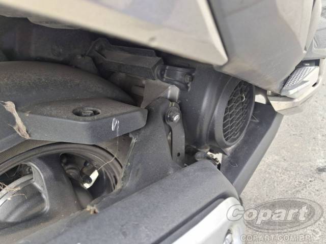 2025 HONDA ELITE 