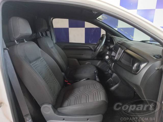 2023 FIAT FIORINO FURGAO 