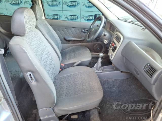 2010 FIAT PALIO 
