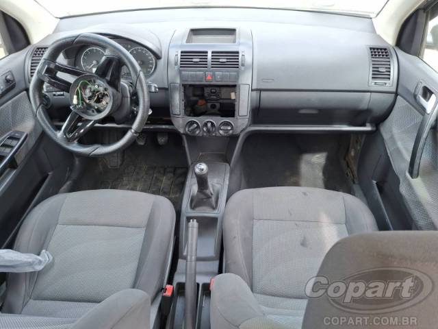 2011 VOLKSWAGEN POLO SEDAN 