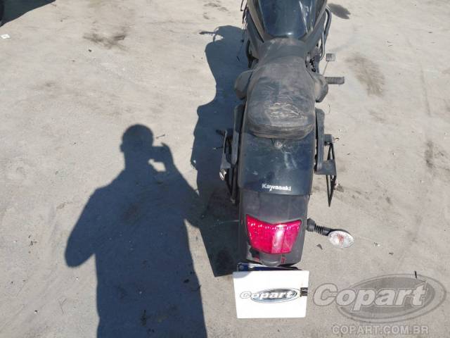 2025 KAWASAKI VULCAN S 