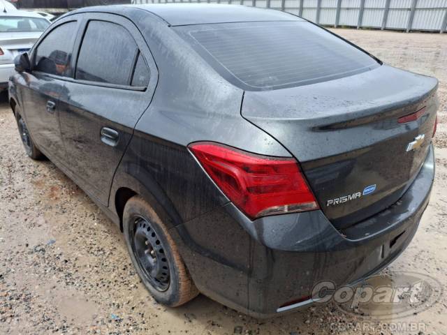 2018 CHEVROLET PRISMA 