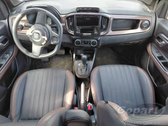 2024 FIAT STRADA CD 