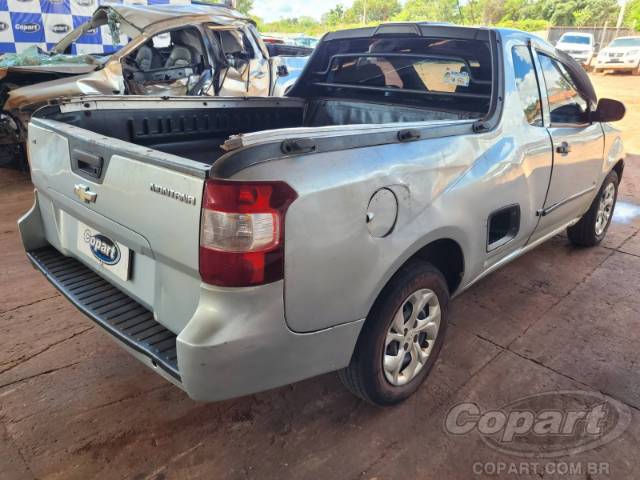2011 CHEVROLET MONTANA 