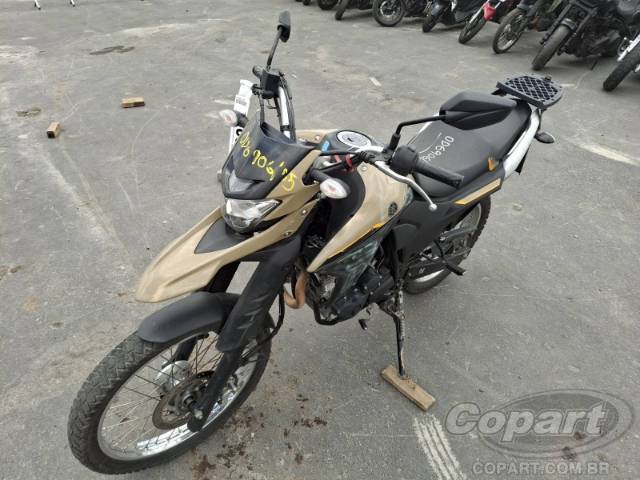 2024 YAMAHA XTZ 250 