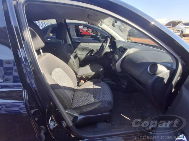 2020 NISSAN MARCH 