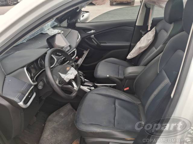 2023 CHEVROLET TRACKER 