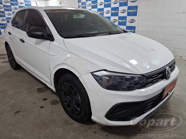 2026 VOLKSWAGEN POLO 