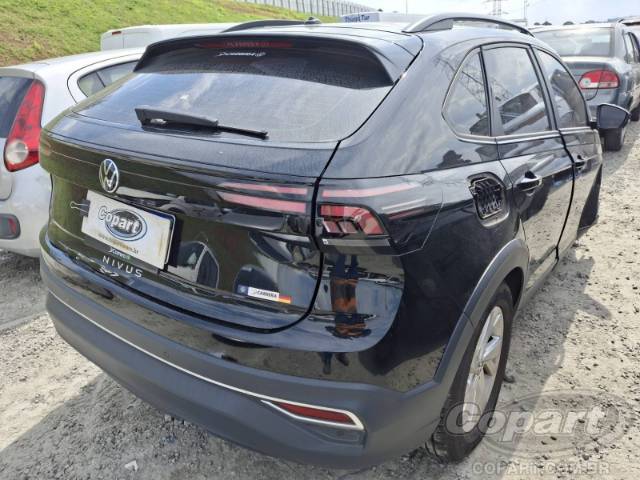 2024 VOLKSWAGEN NIVUS 