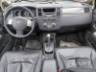 2008 NISSAN TIIDA 
