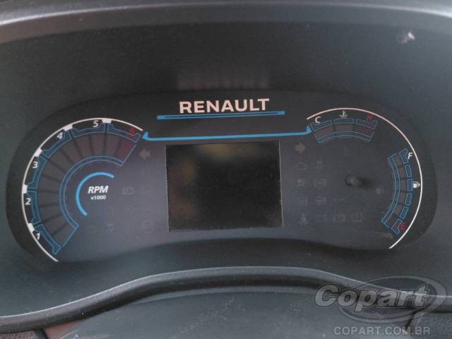 2023 RENAULT KWID 
