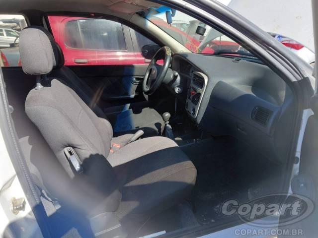 2012 FIAT PALIO 
