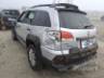 2010 FIAT PALIO WEEKEND 