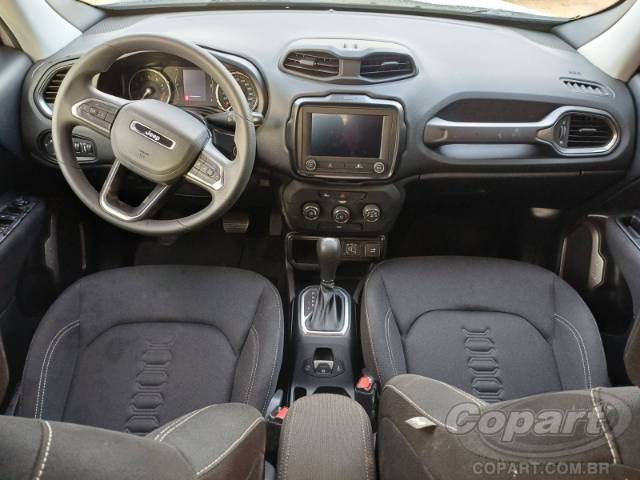 2024 JEEP RENEGADE 