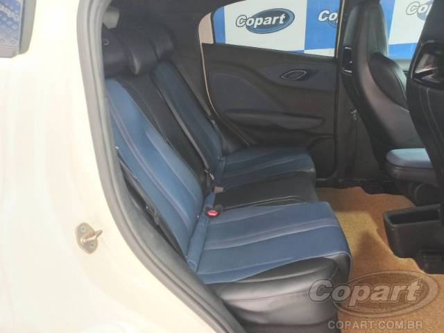 2025 BYD DOLPHIN MINI 