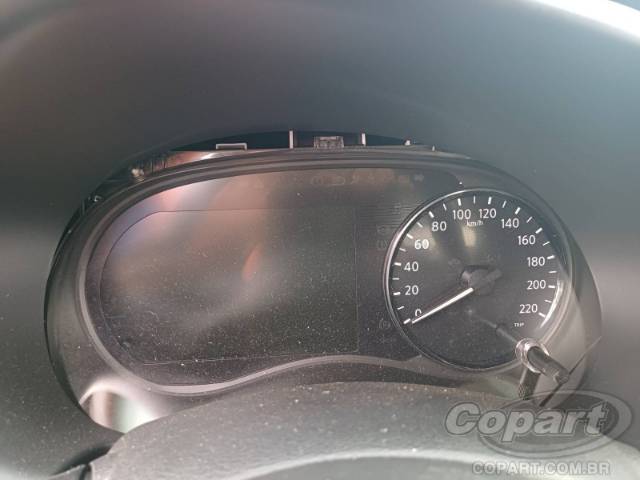 2025 NISSAN Kicks Play 