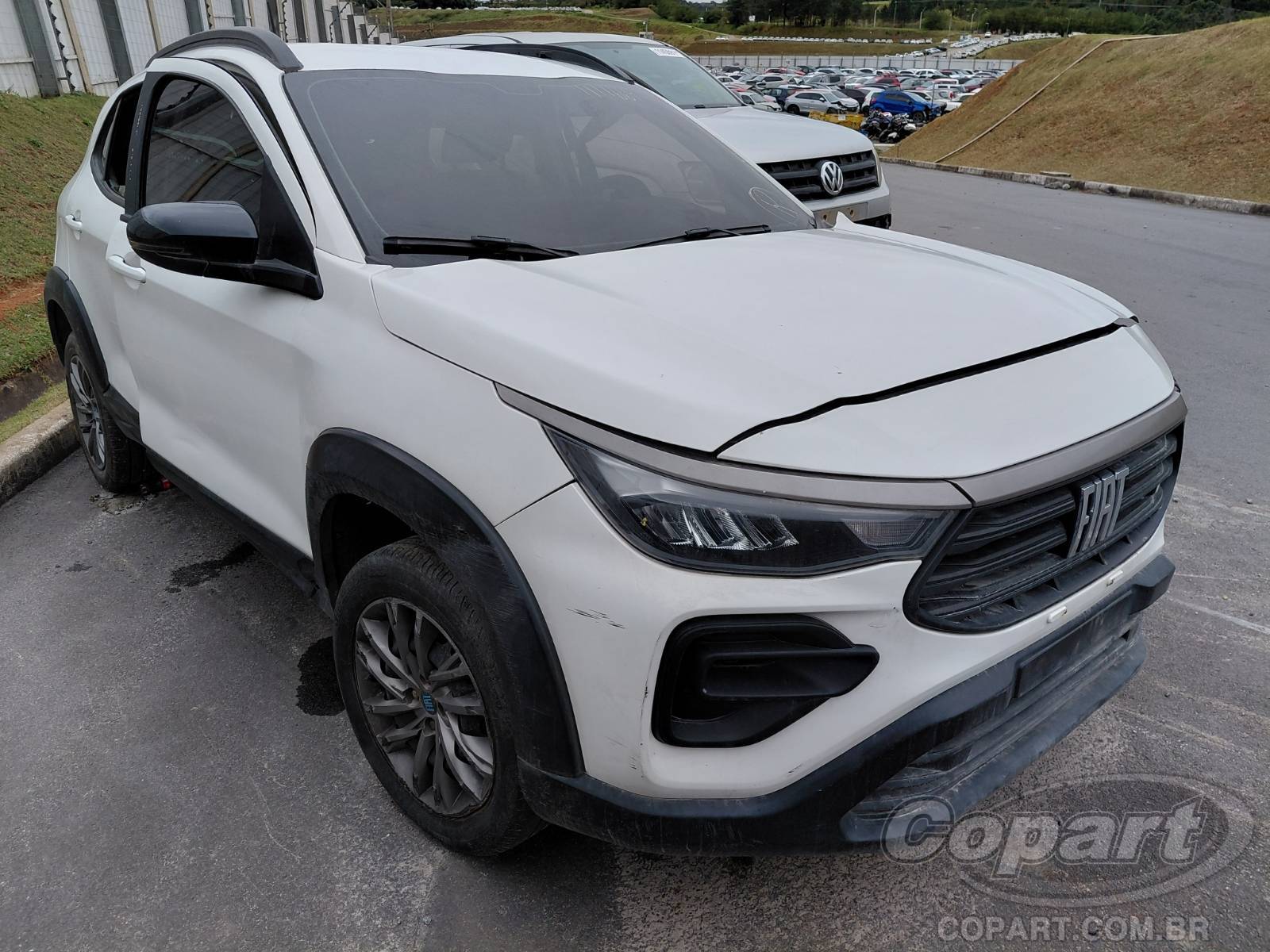 2024 FIAT PULSE